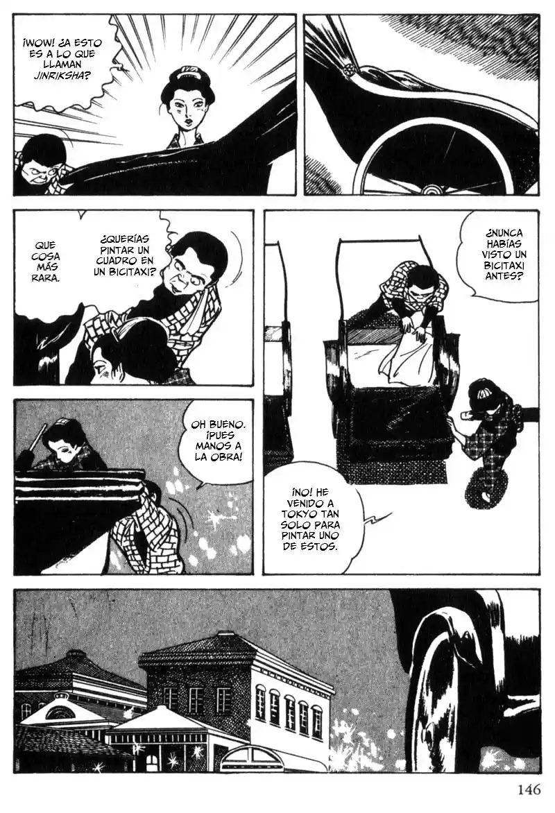 Shura Yukihime - Capítulo 4 - Página 24 - LectorTMOo