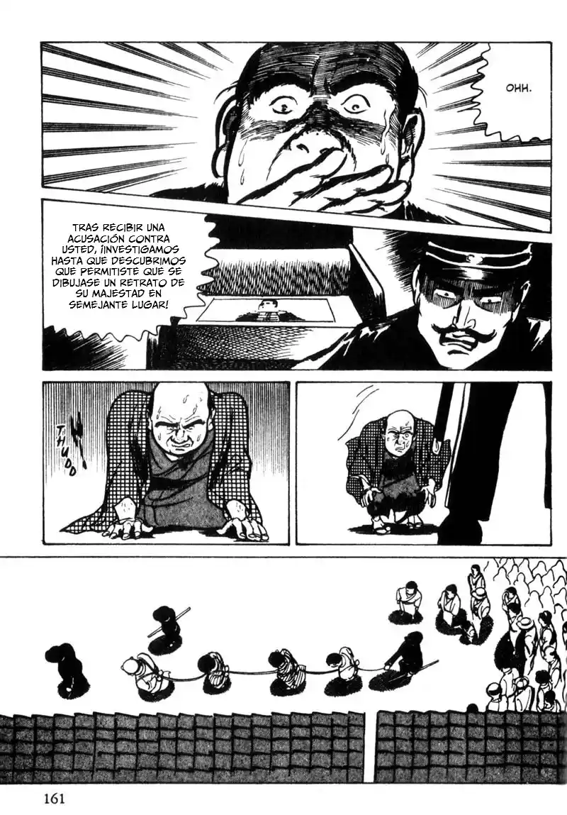 Shura Yukihime - Capítulo 4 - Página 39 - LectorTMOo