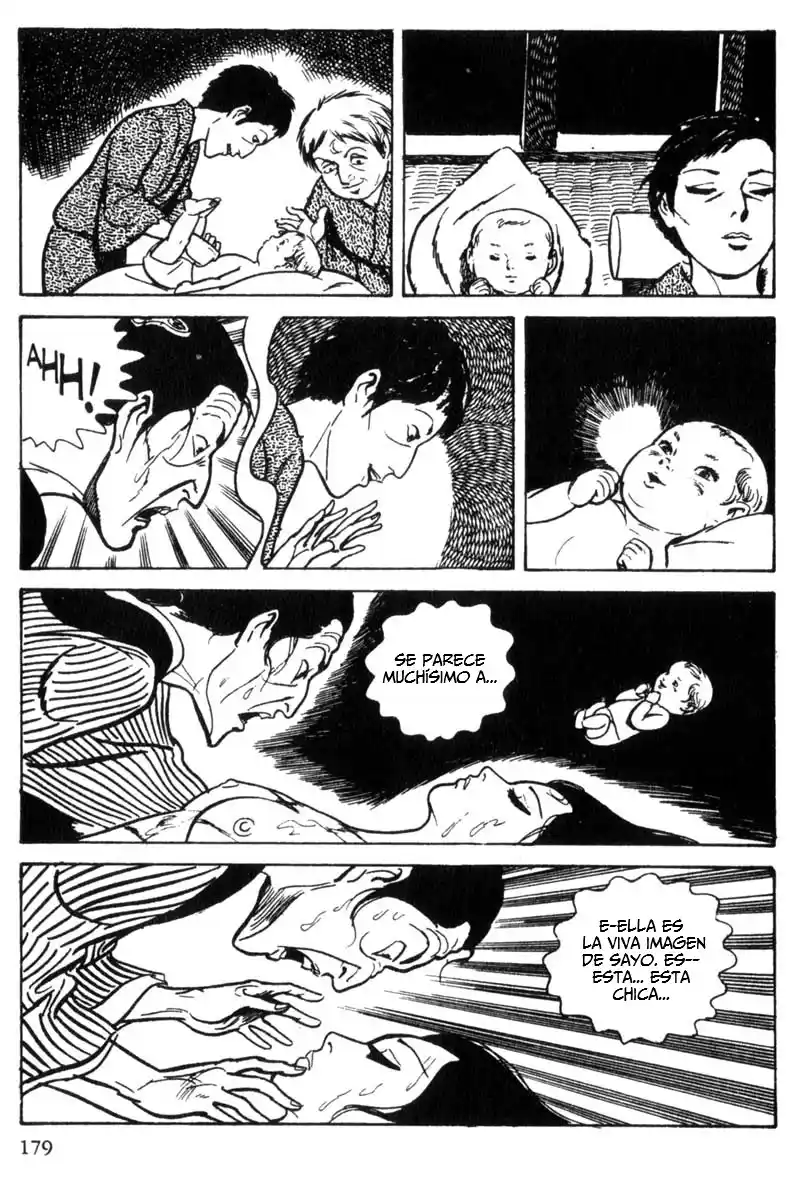 Shura Yukihime - Capítulo 5 - Página 16 - LectorTMOo