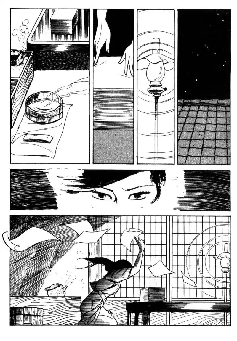 Shura Yukihime - Capítulo 5 - Página 29 - LectorTMOo