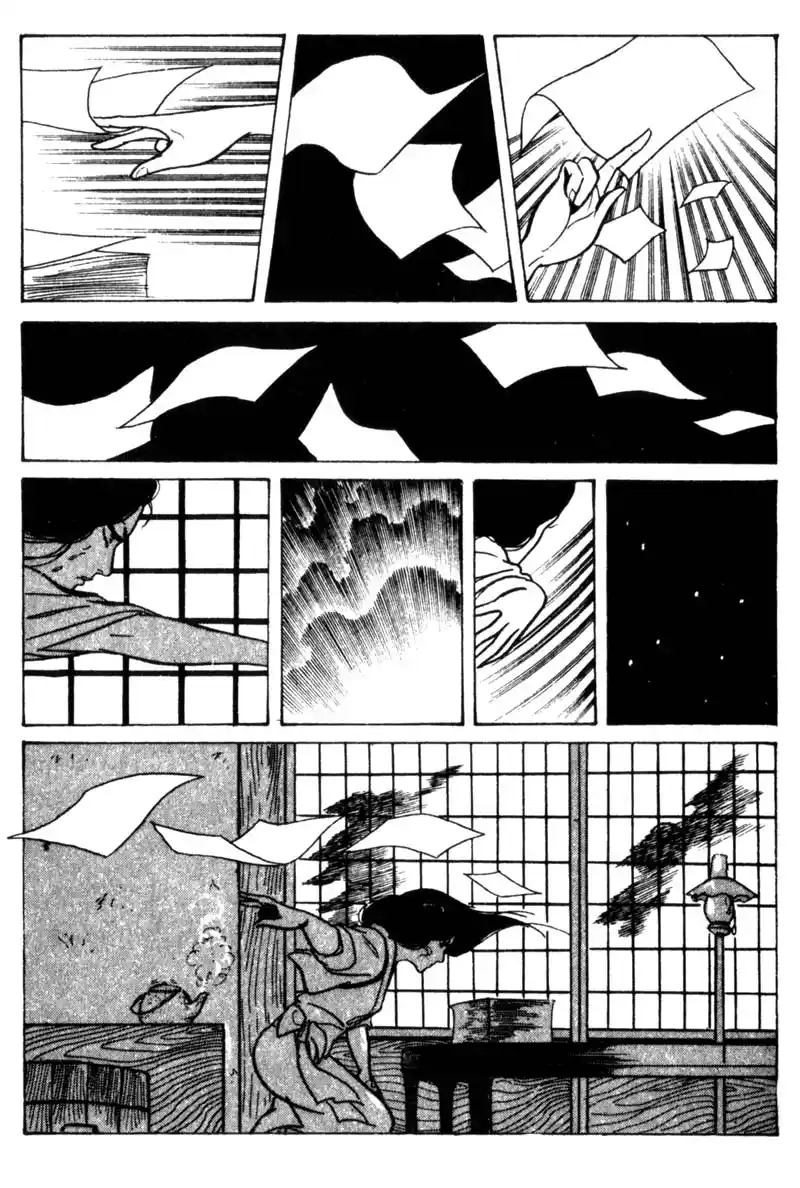 Shura Yukihime - Capítulo 5 - Página 30 - LectorTMOo