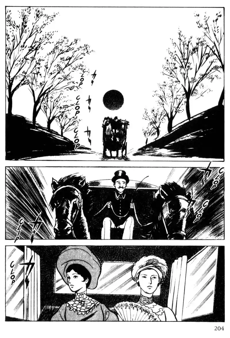 Shura Yukihime - Capítulo 5 - Página 41 - LectorTMOo