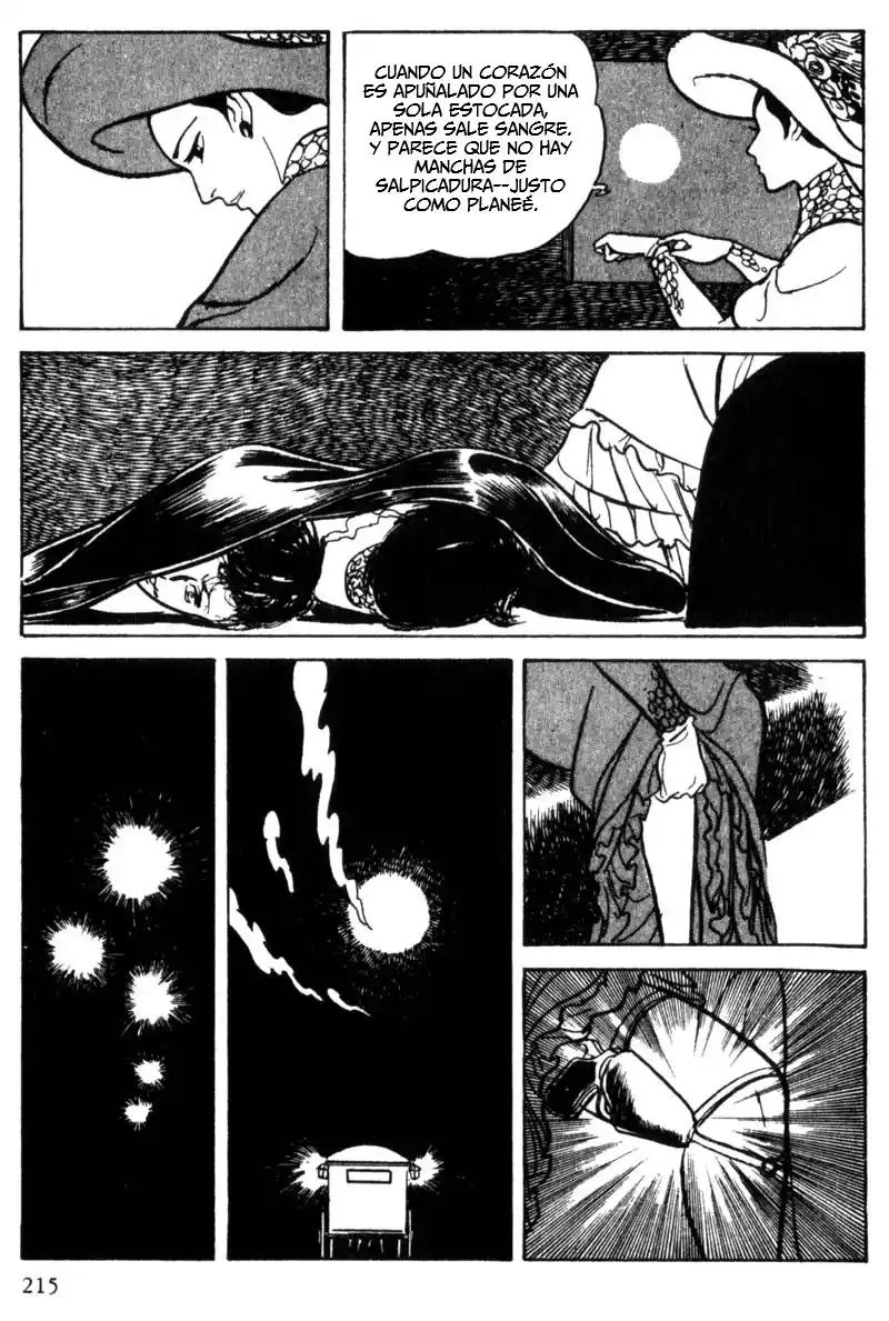 Shura Yukihime - Capítulo 5 - Página 52 - LectorTMOo