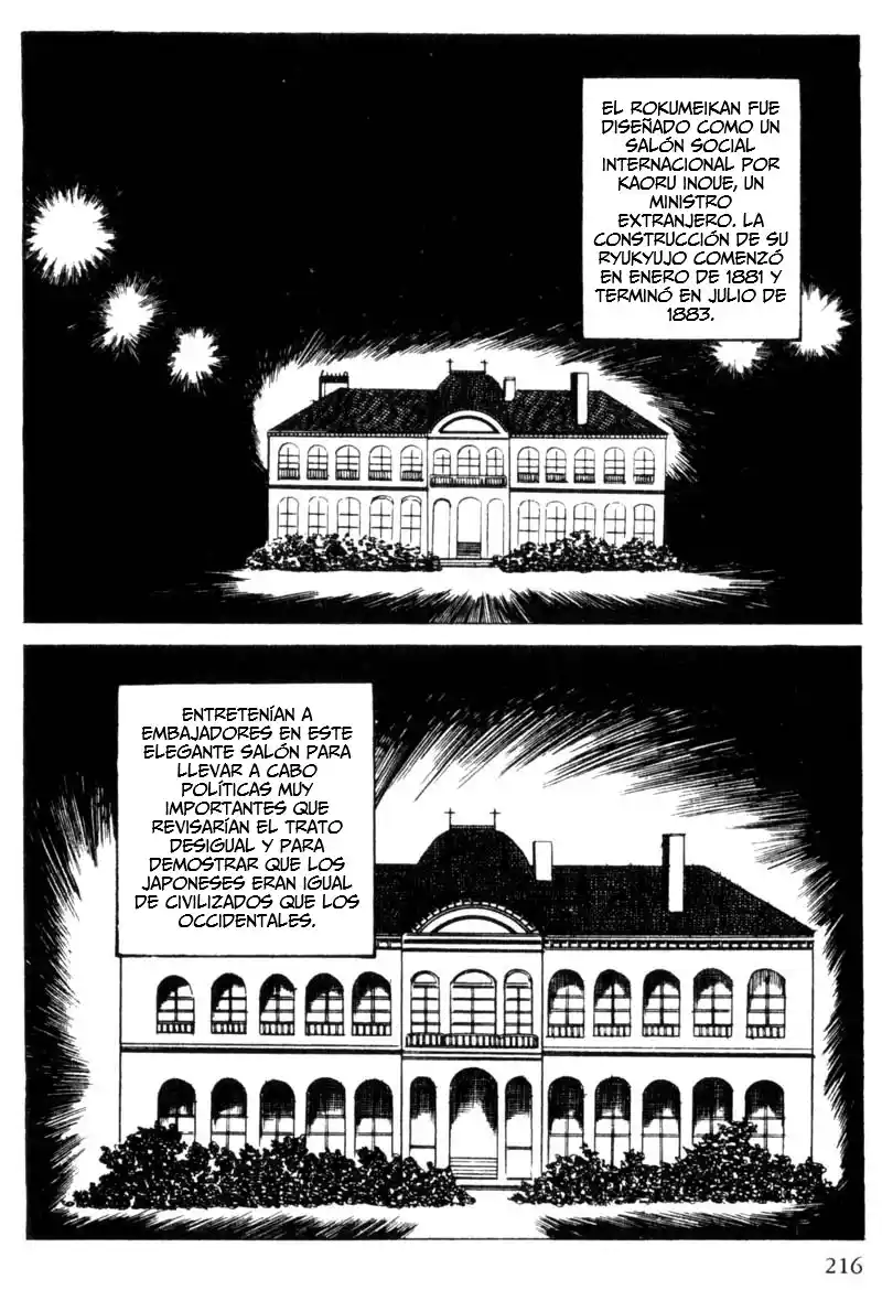 Shura Yukihime - Capítulo 5 - Página 53 - LectorTMOo