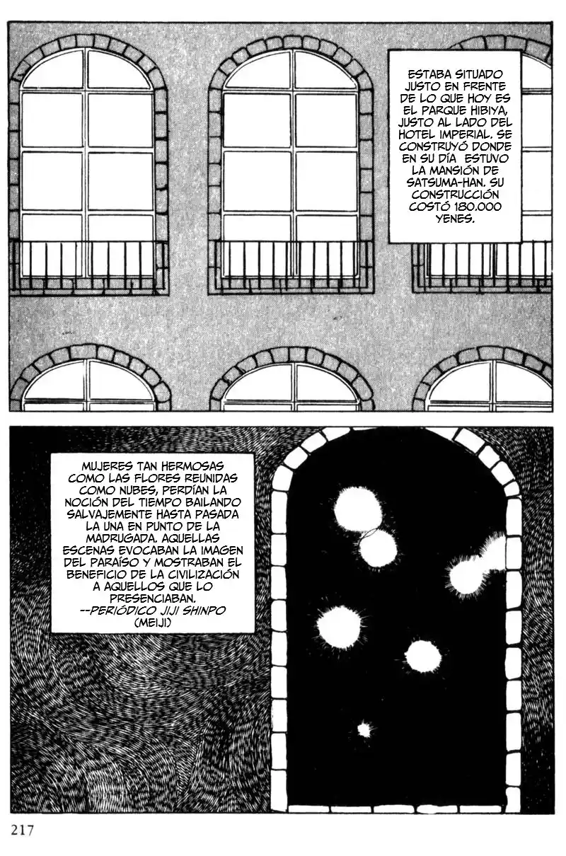 Shura Yukihime - Capítulo 5 - Página 54 - LectorTMOo