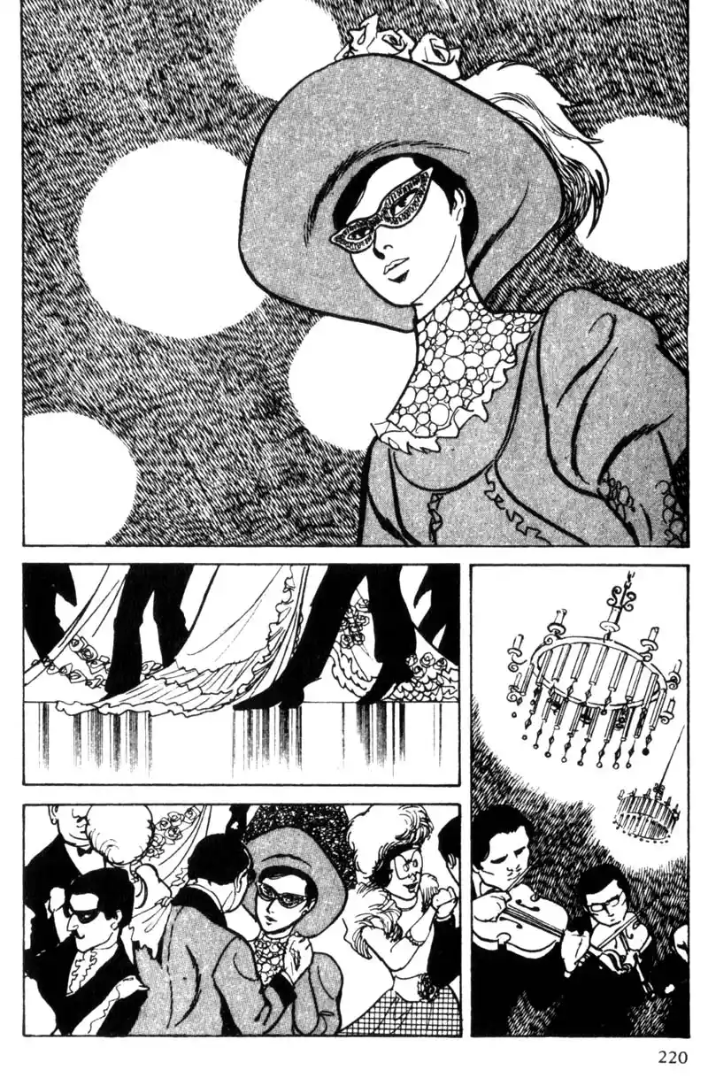 Shura Yukihime - Capítulo 5 - Página 57 - LectorTMOo
