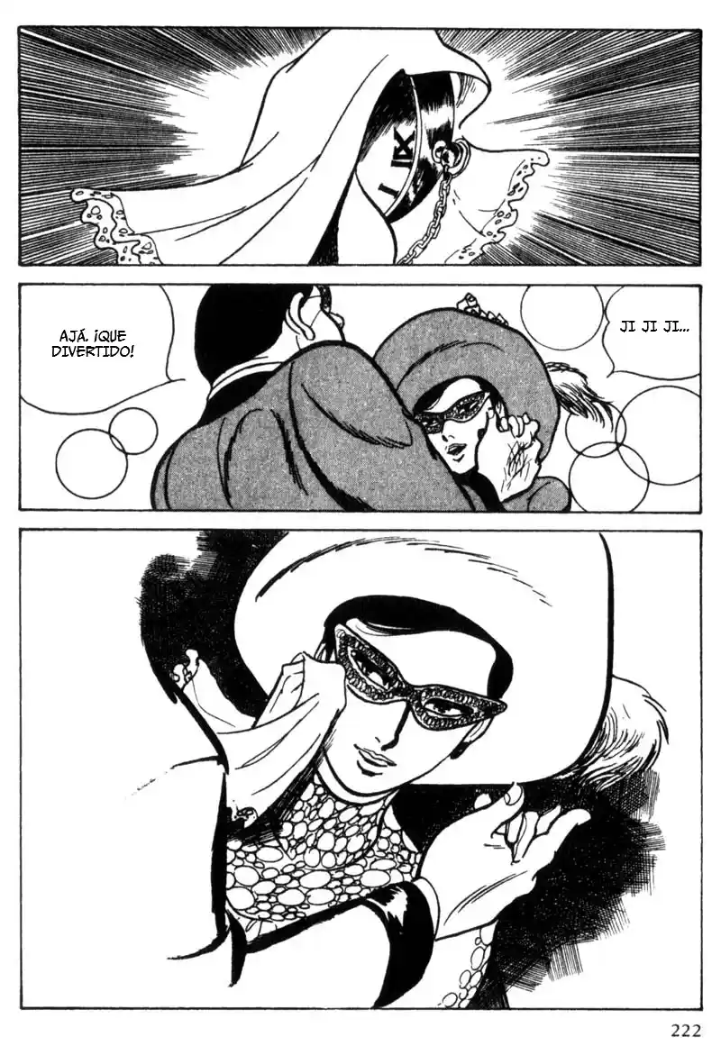 Shura Yukihime - Capítulo 5 - Página 59 - LectorTMOo