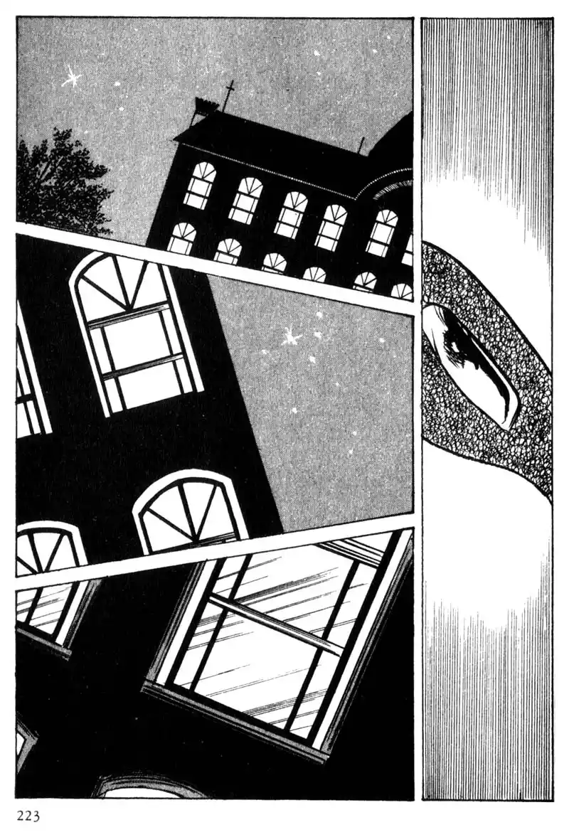 Shura Yukihime - Capítulo 5 - Página 60 - LectorTMOo