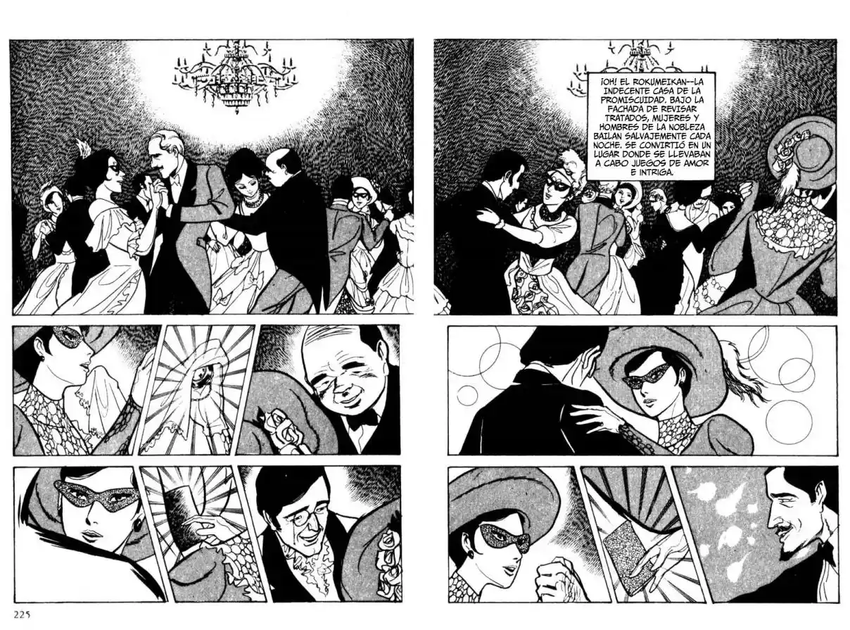 Shura Yukihime - Capítulo 5 - Página 61 - LectorTMOo