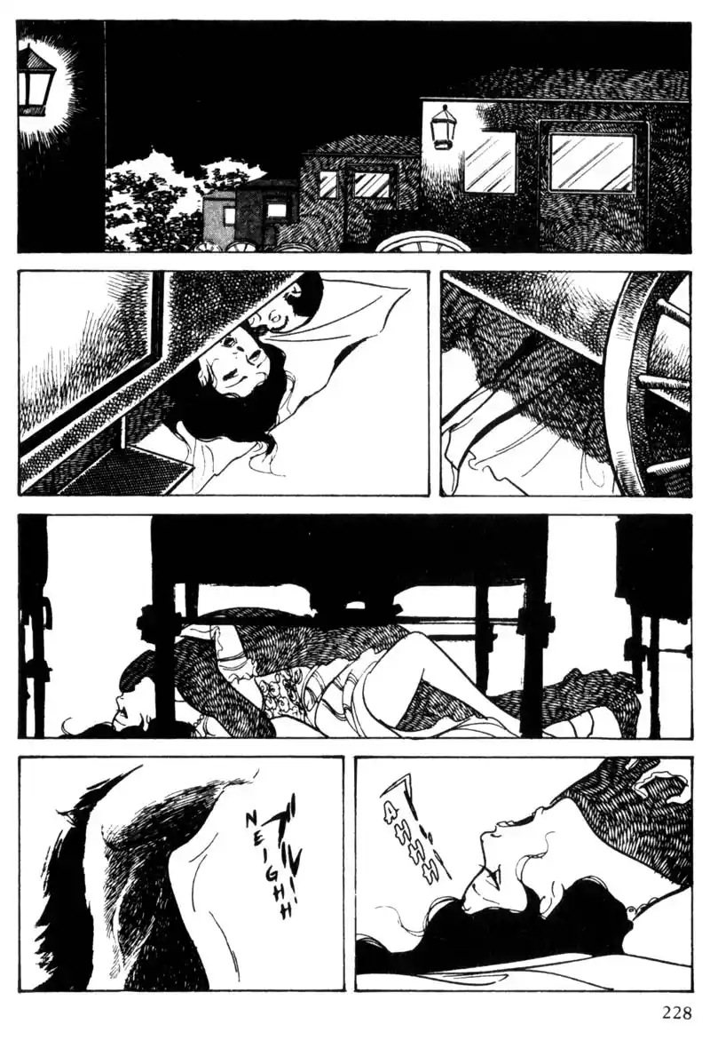 Shura Yukihime - Capítulo 5 - Página 64 - LectorTMOo