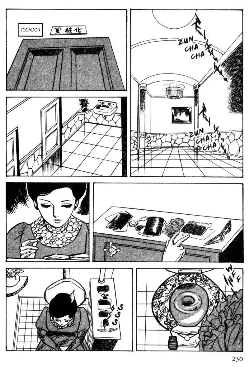 Shura Yukihime - Capítulo 5 - Página 66 - LectorTMOo