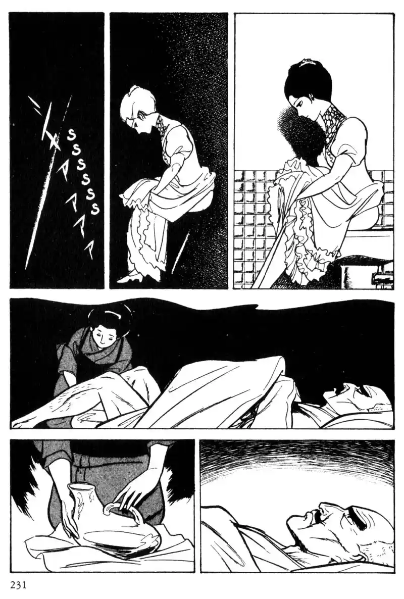 Shura Yukihime - Capítulo 5 - Página 67 - LectorTMOo