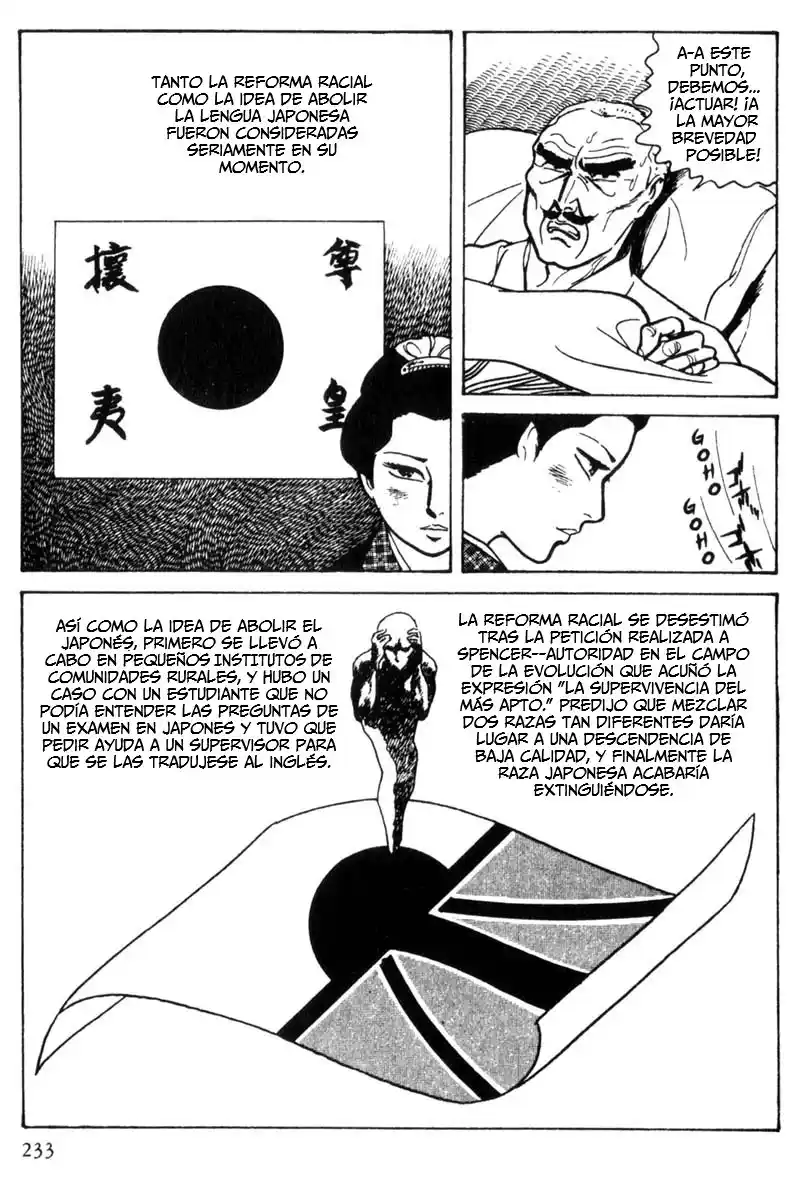 Shura Yukihime - Capítulo 5 - Página 69 - LectorTMOo