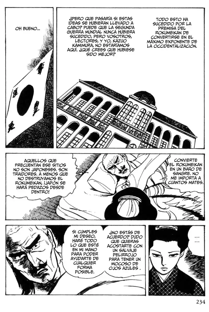 Shura Yukihime - Capítulo 5 - Página 70 - LectorTMOo