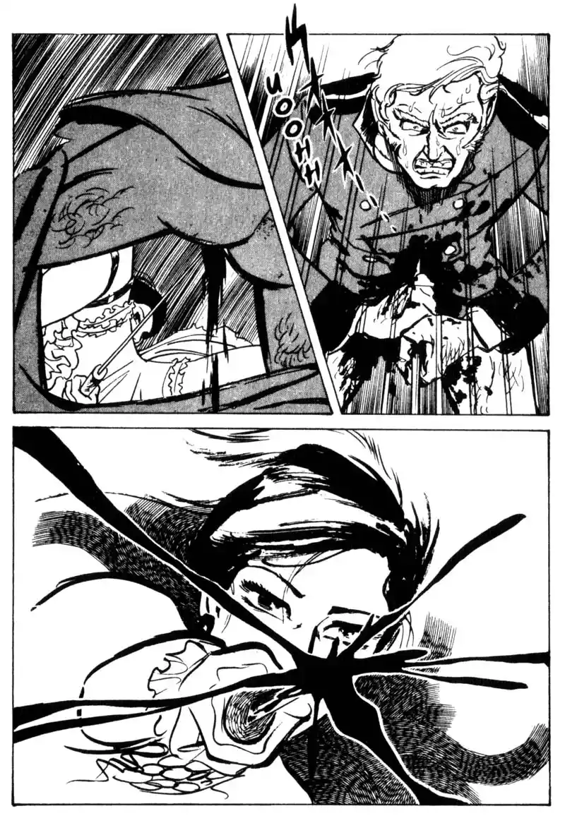 Shura Yukihime - Capítulo 5 - Página 77 - LectorTMOo