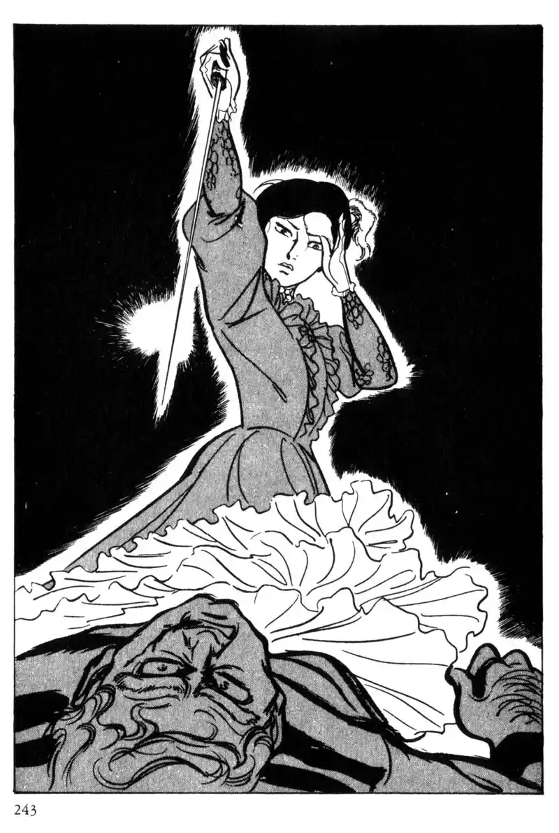 Shura Yukihime - Capítulo 5 - Página 78 - LectorTMOo