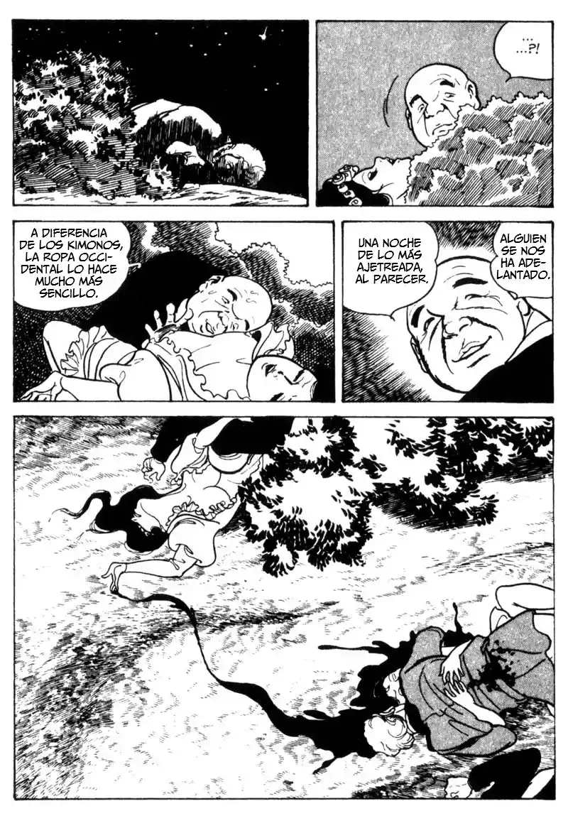 Shura Yukihime - Capítulo 5 - Página 83 - LectorTMOo