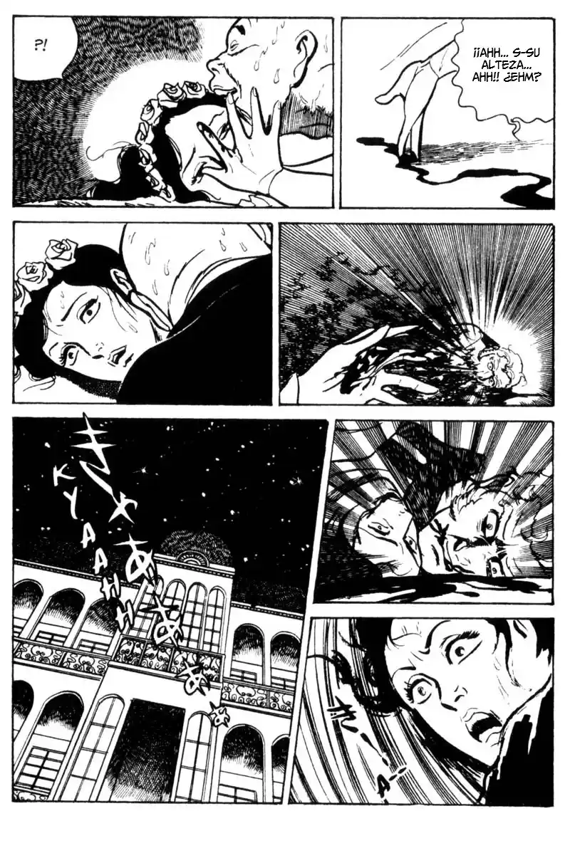 Shura Yukihime - Capítulo 5 - Página 84 - LectorTMOo