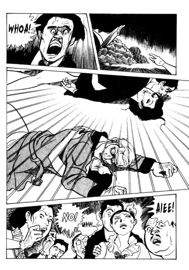 Shura Yukihime - Capítulo 5 - Página 87 - LectorTMOo