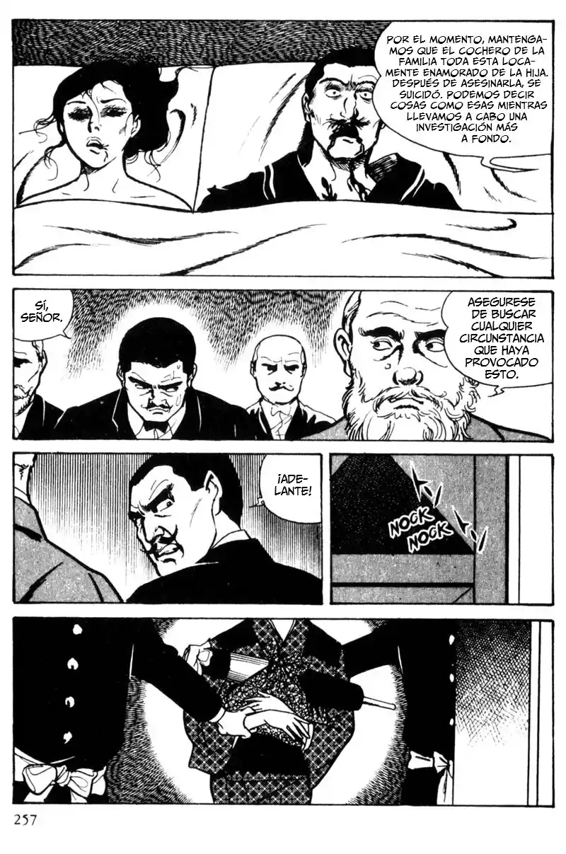 Shura Yukihime - Capítulo 5 - Página 92 - LectorTMOo