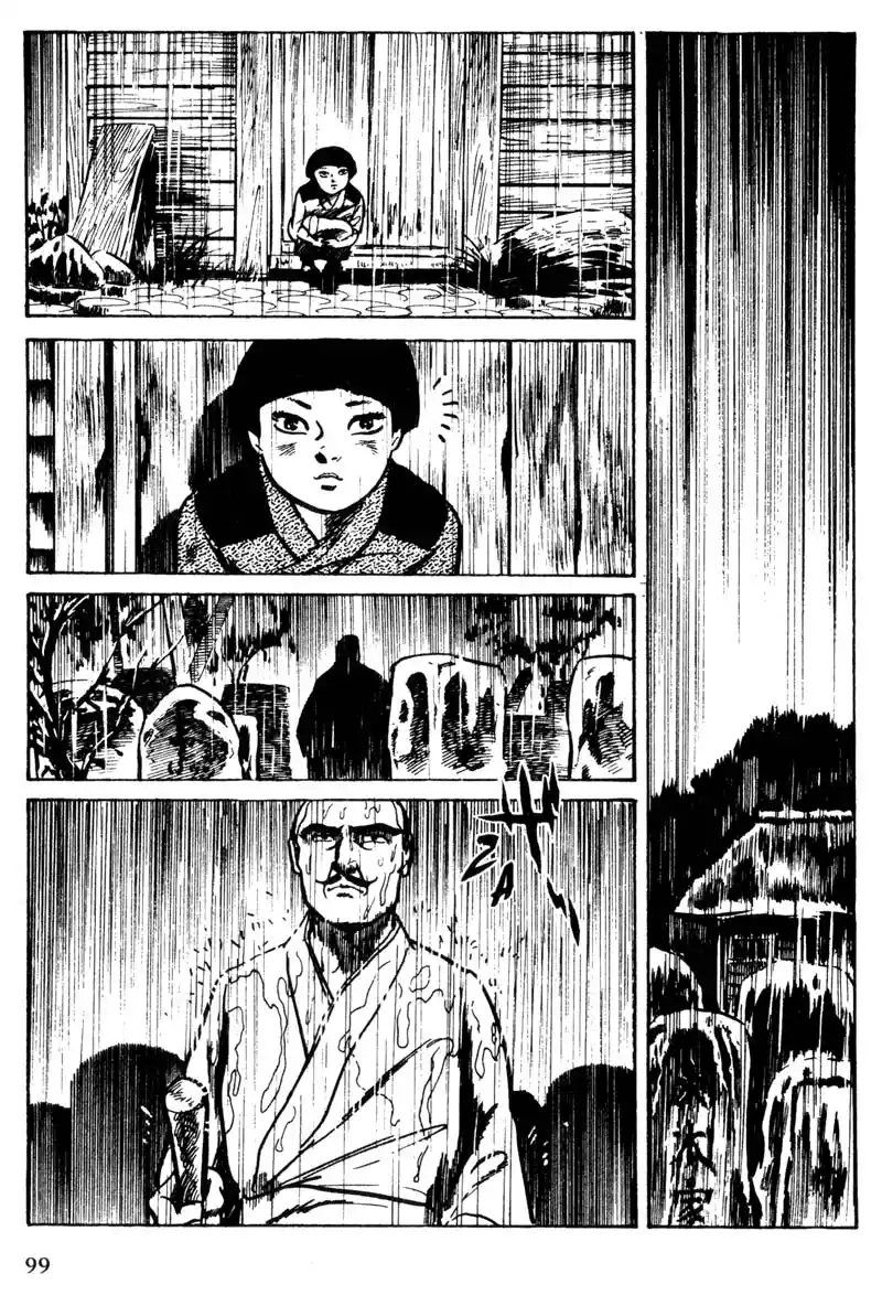 Shura Yukihime - Capítulo 6 - Página 17 - LectorTMOo