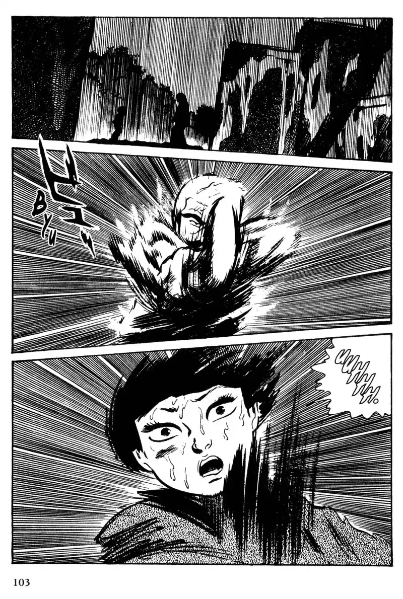 Shura Yukihime - Capítulo 6 - Página 21 - LectorTMOo