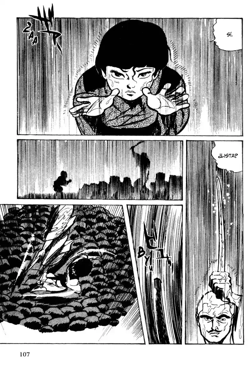 Shura Yukihime - Capítulo 6 - Página 24 - LectorTMOo