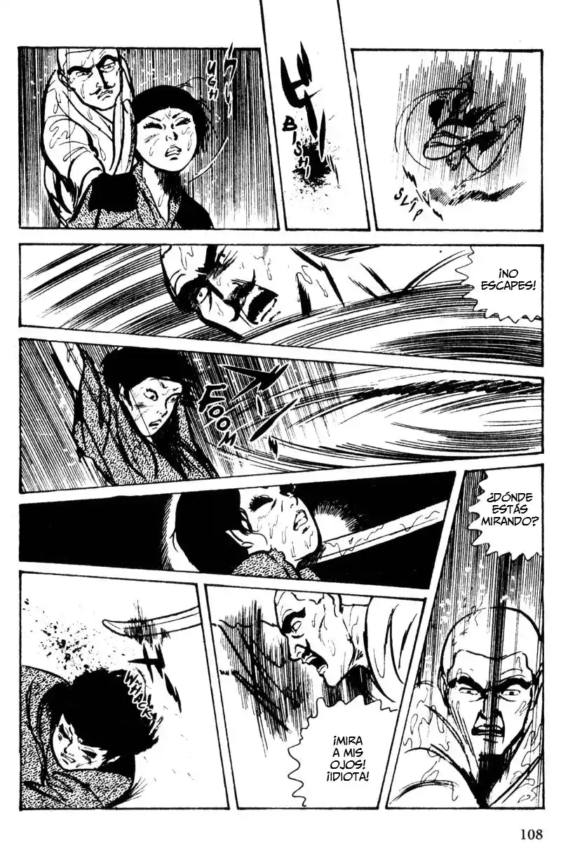 Shura Yukihime - Capítulo 6 - Página 25 - LectorTMOo
