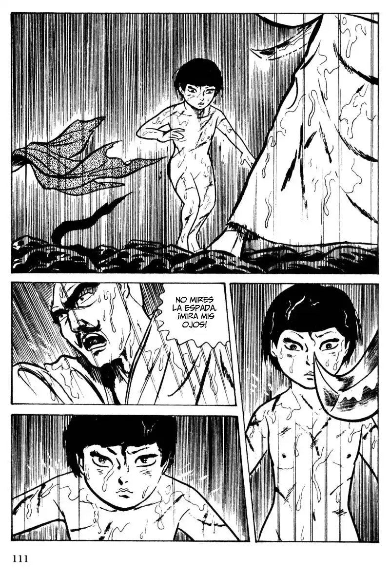 Shura Yukihime - Capítulo 6 - Página 28 - LectorTMOo