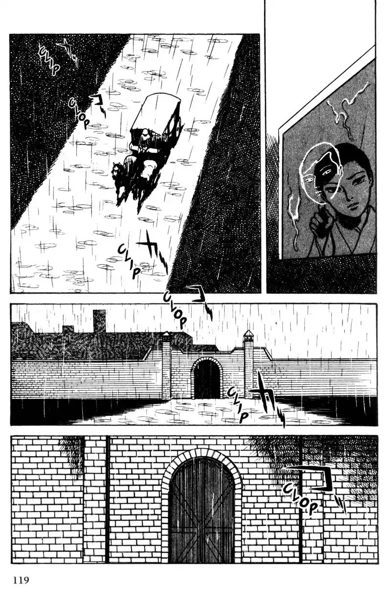 Shura Yukihime - Capítulo 6 - Página 36 - LectorTMOo