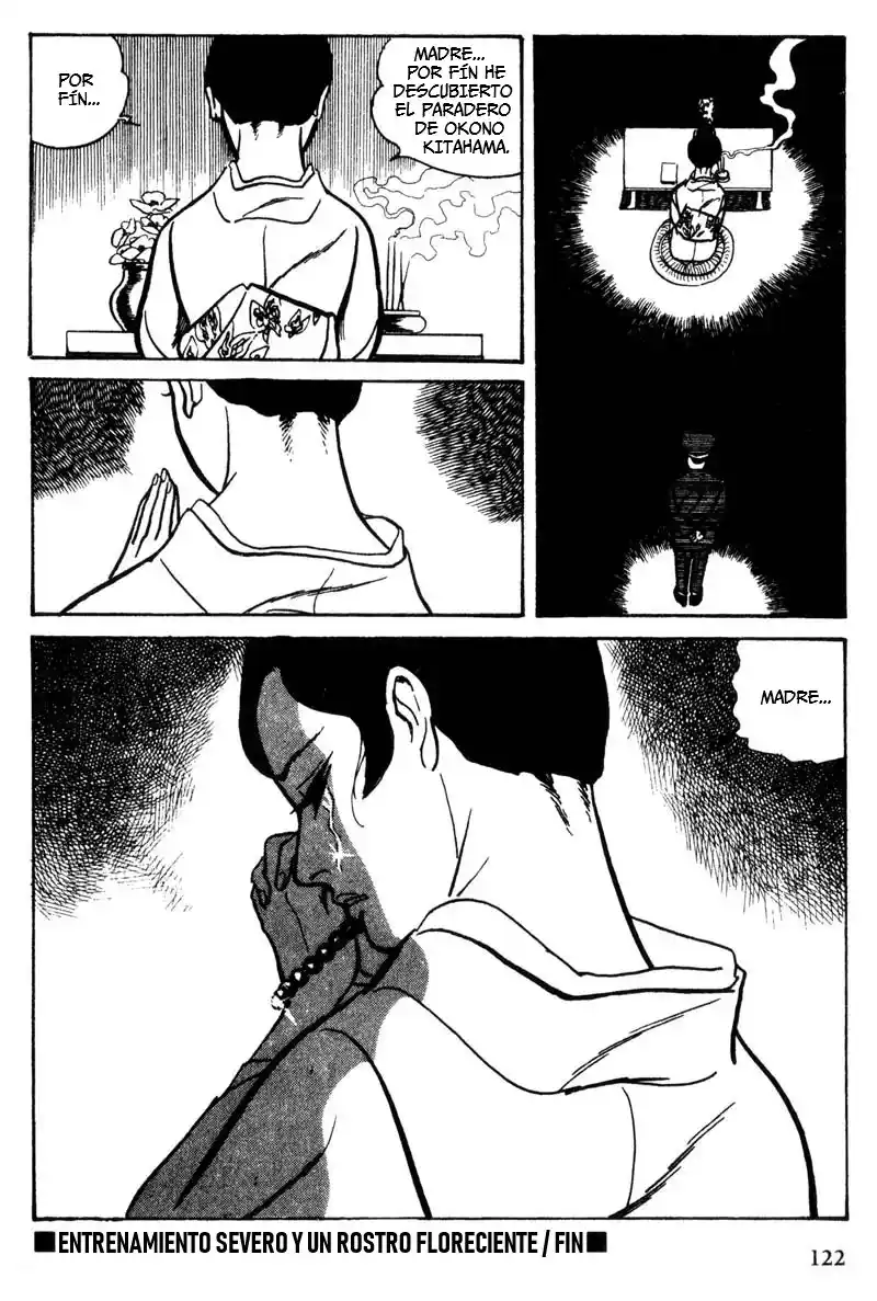 Shura Yukihime - Capítulo 6 - Página 39 - LectorTMOo