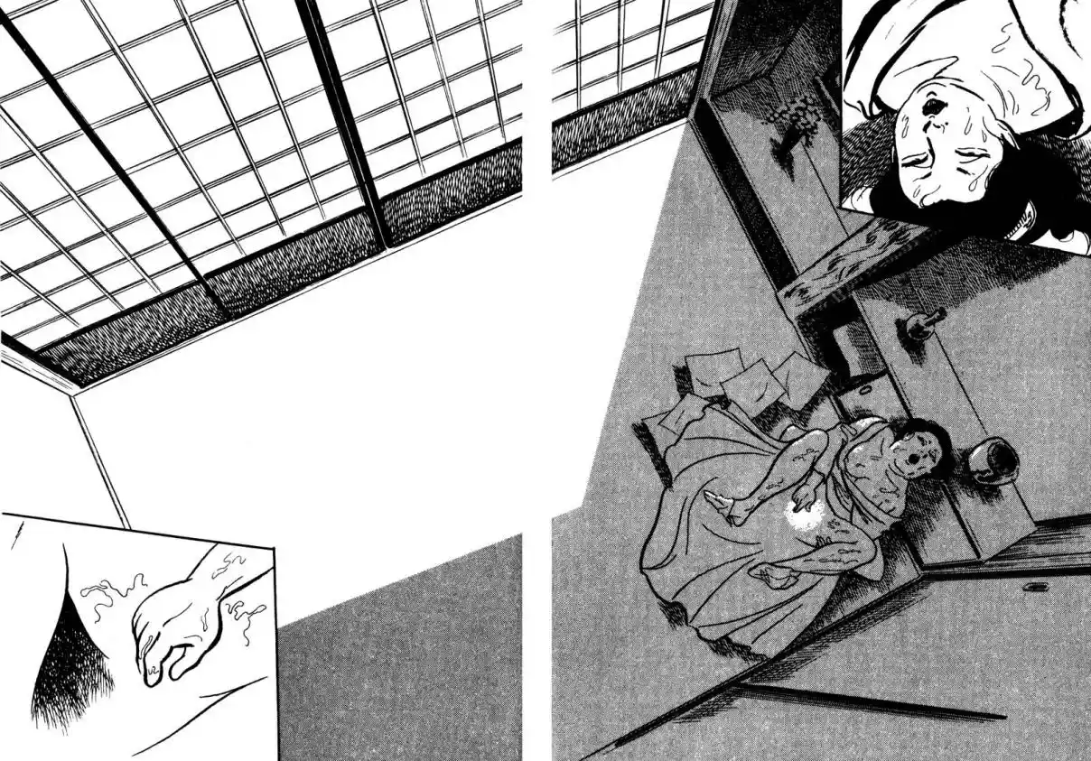 Shura Yukihime - Capítulo 7 - Página 4 - LectorTMOo
