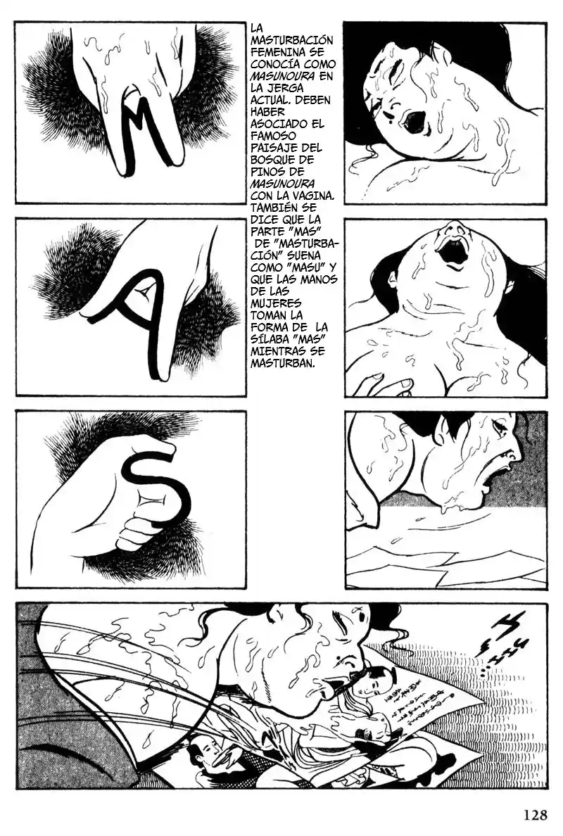 Shura Yukihime - Capítulo 7 - Página 5 - LectorTMOo
