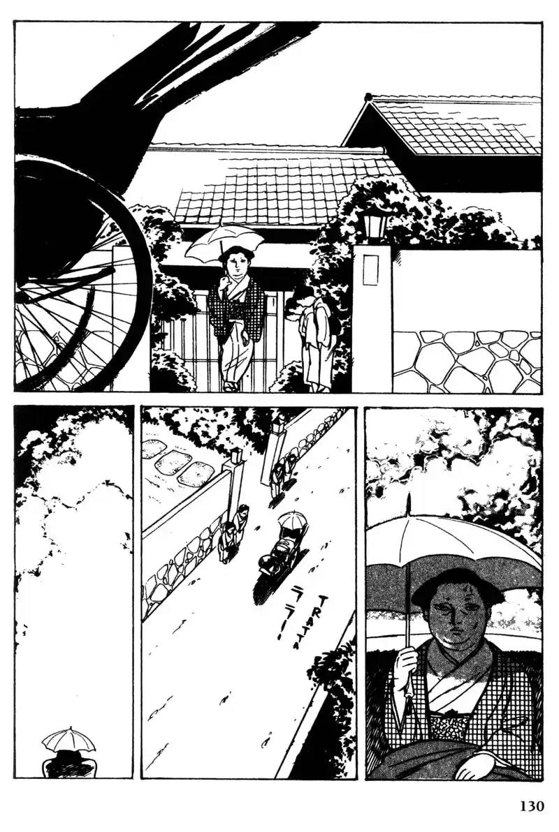Shura Yukihime - Capítulo 7 - Página 7 - LectorTMOo