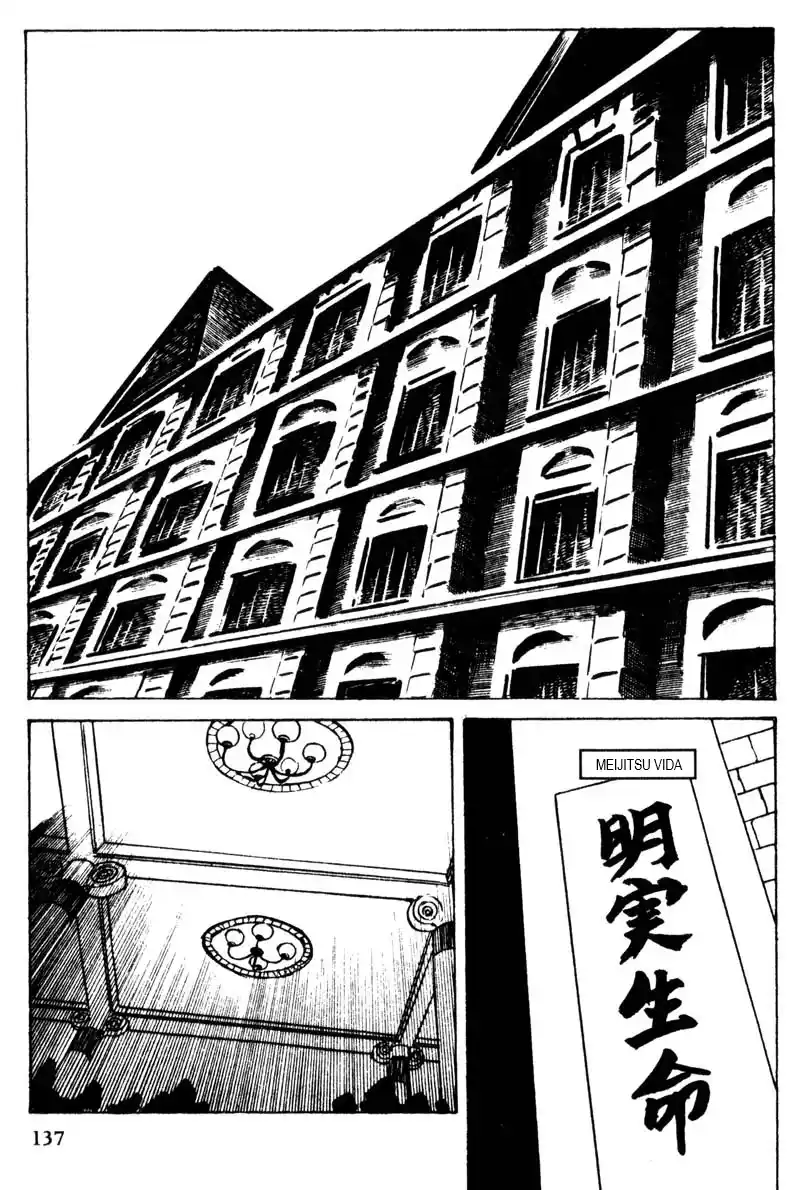 Shura Yukihime - Capítulo 7 - Página 14 - LectorTMOo