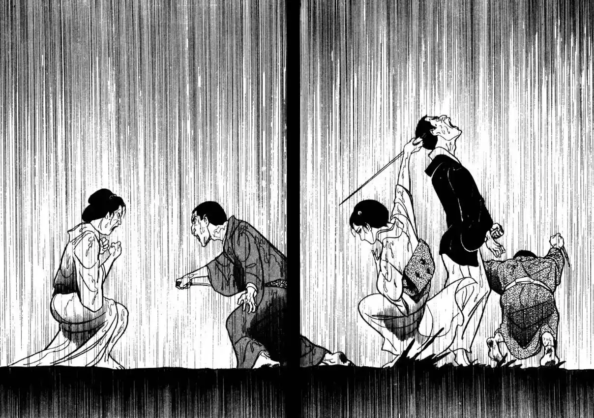 Shura Yukihime - Capítulo 7 - Página 35 - LectorTMOo