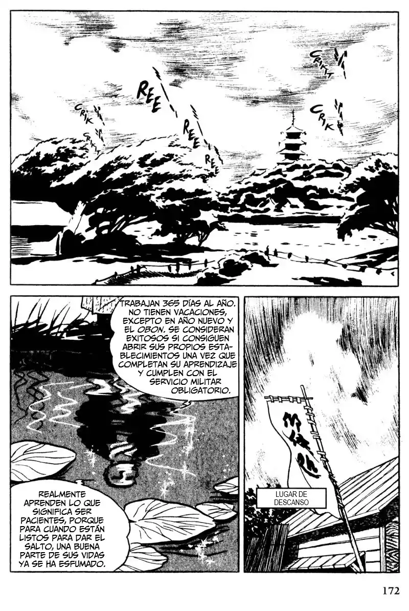 Shura Yukihime - Capítulo 8 - Página 9 - LectorTMOo