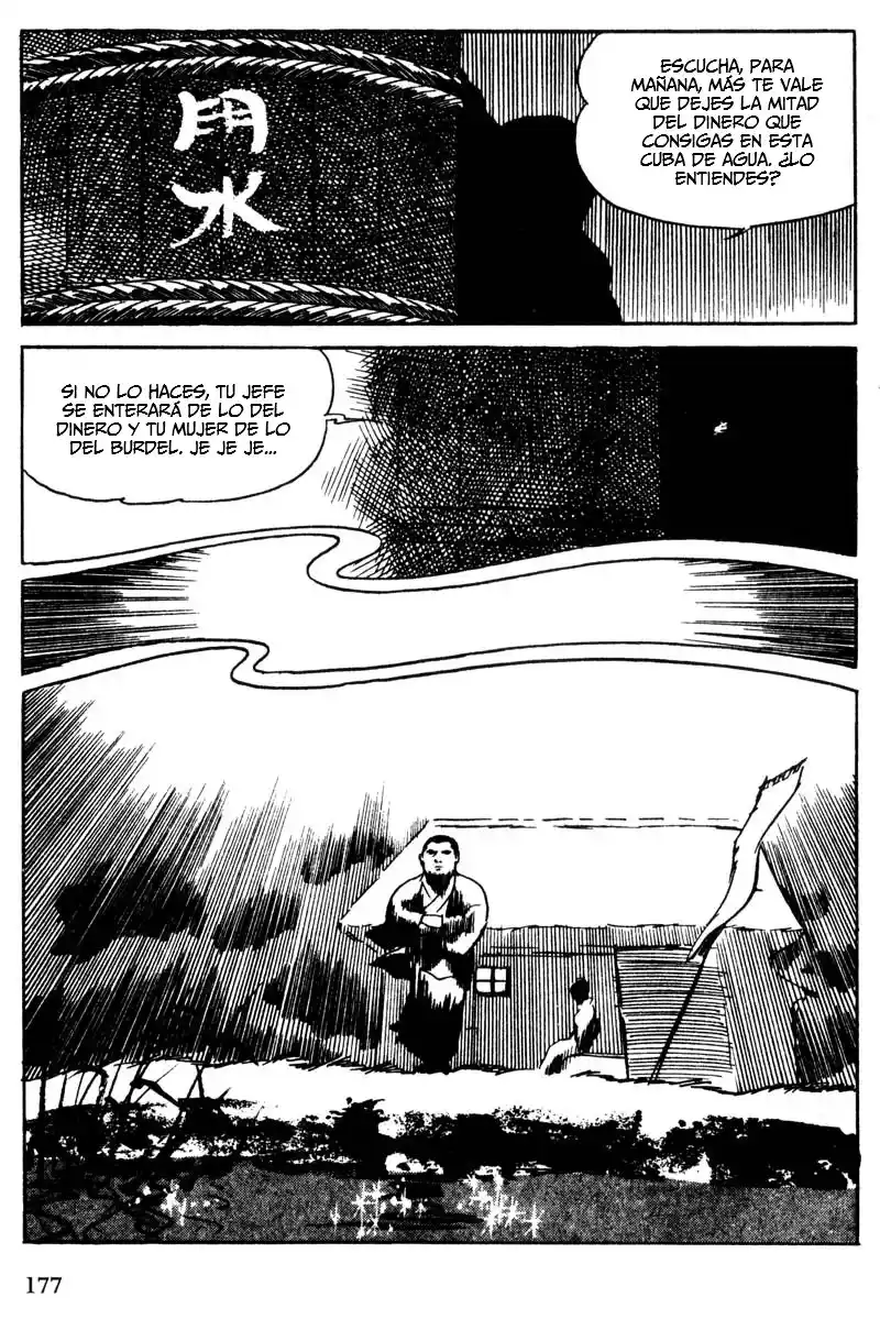Shura Yukihime - Capítulo 8 - Página 14 - LectorTMOo
