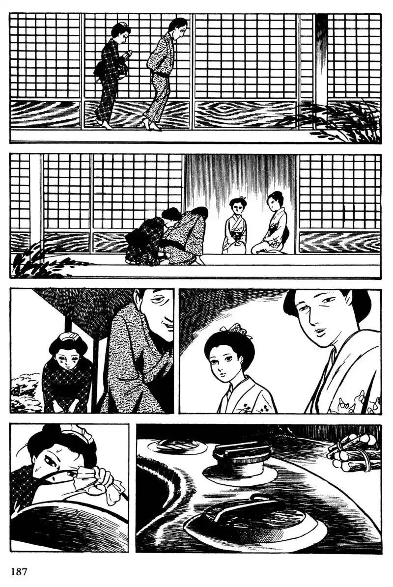 Shura Yukihime - Capítulo 8 - Página 23 - LectorTMOo