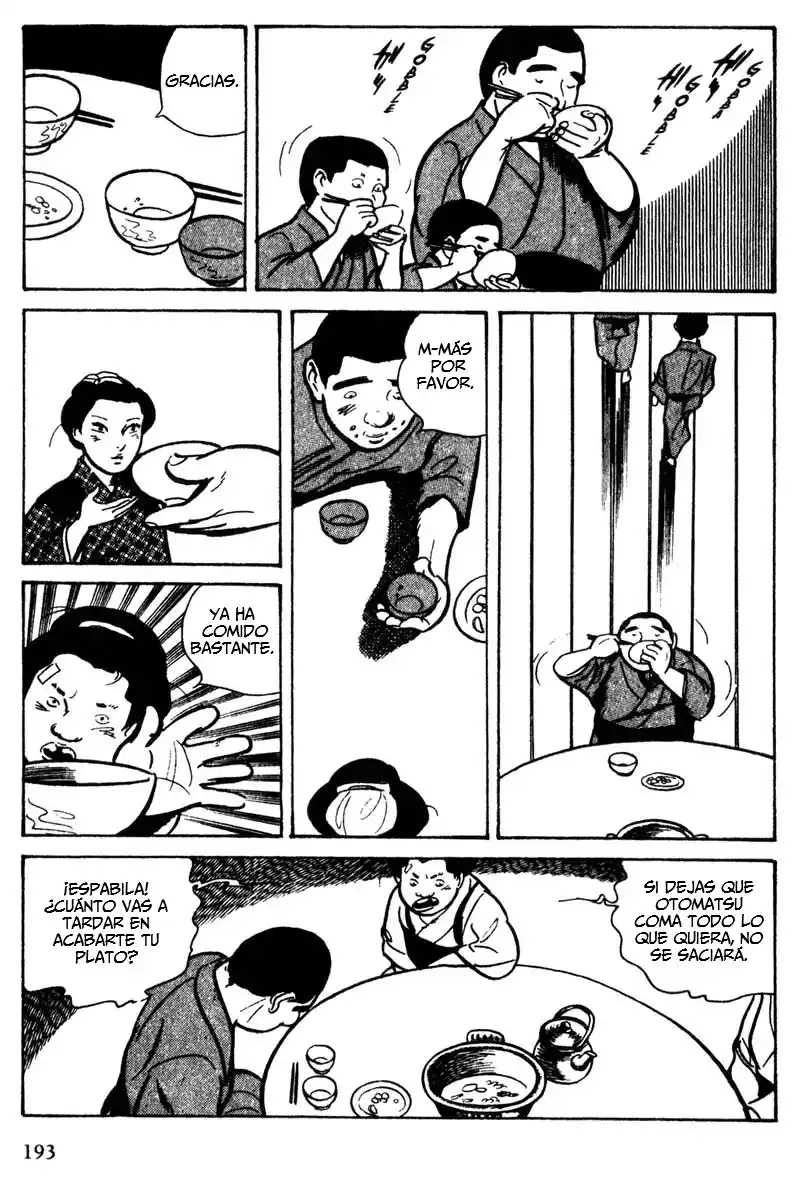 Shura Yukihime - Capítulo 8 - Página 29 - LectorTMOo