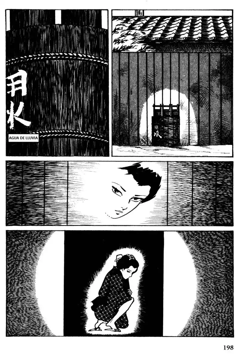 Shura Yukihime - Capítulo 8 - Página 34 - LectorTMOo