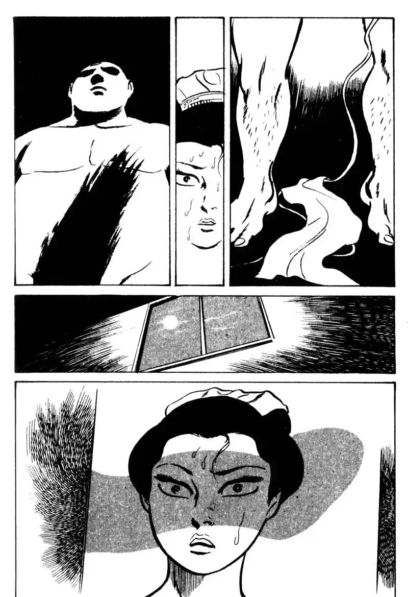 Shura Yukihime - Capítulo 8 - Página 54 - LectorTMOo