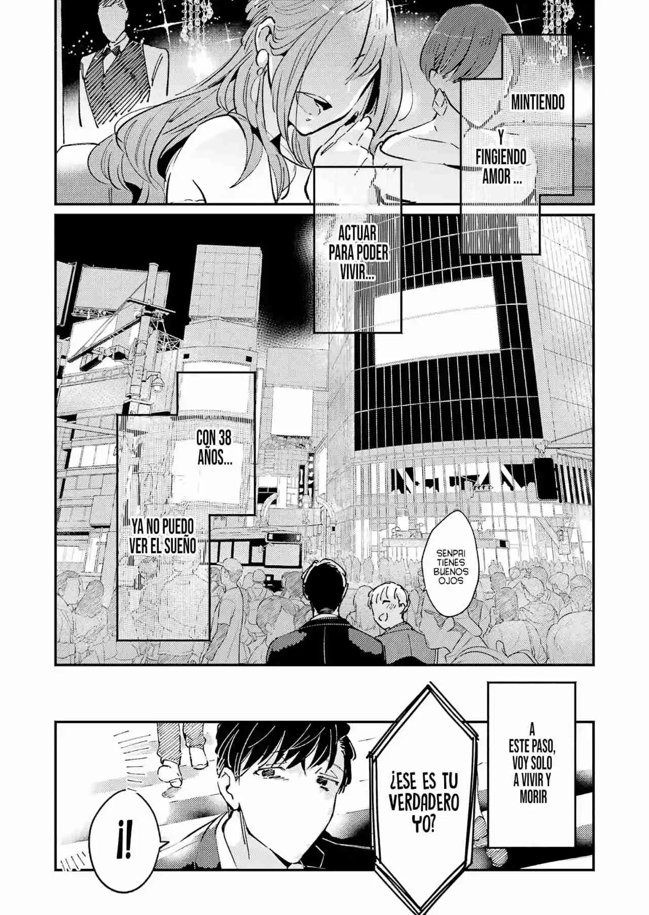 Shuuen No Alhabor - Capítulo 1 - Página 10 - LectorTMOo