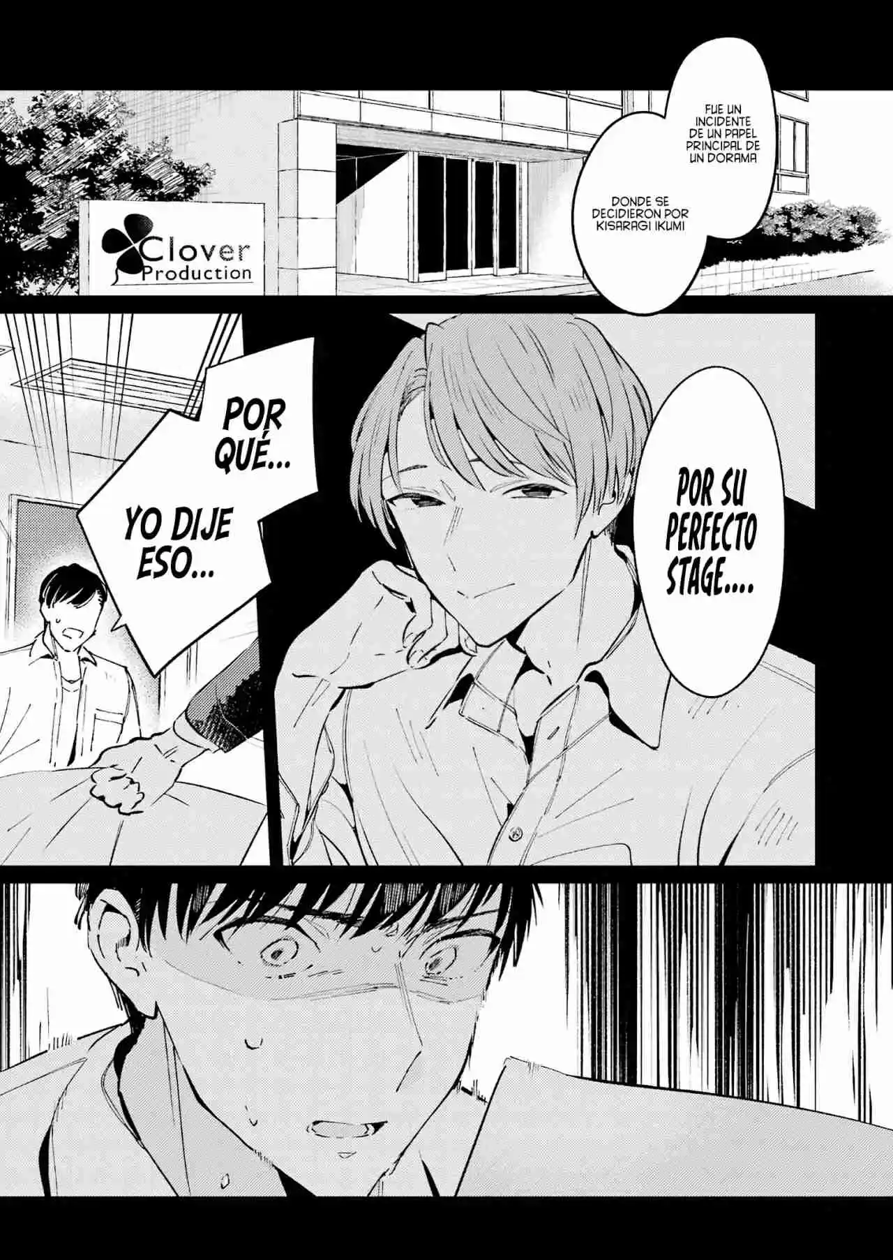 Shuuen No Alhabor - Capítulo 1 - Página 12 - LectorTMOo