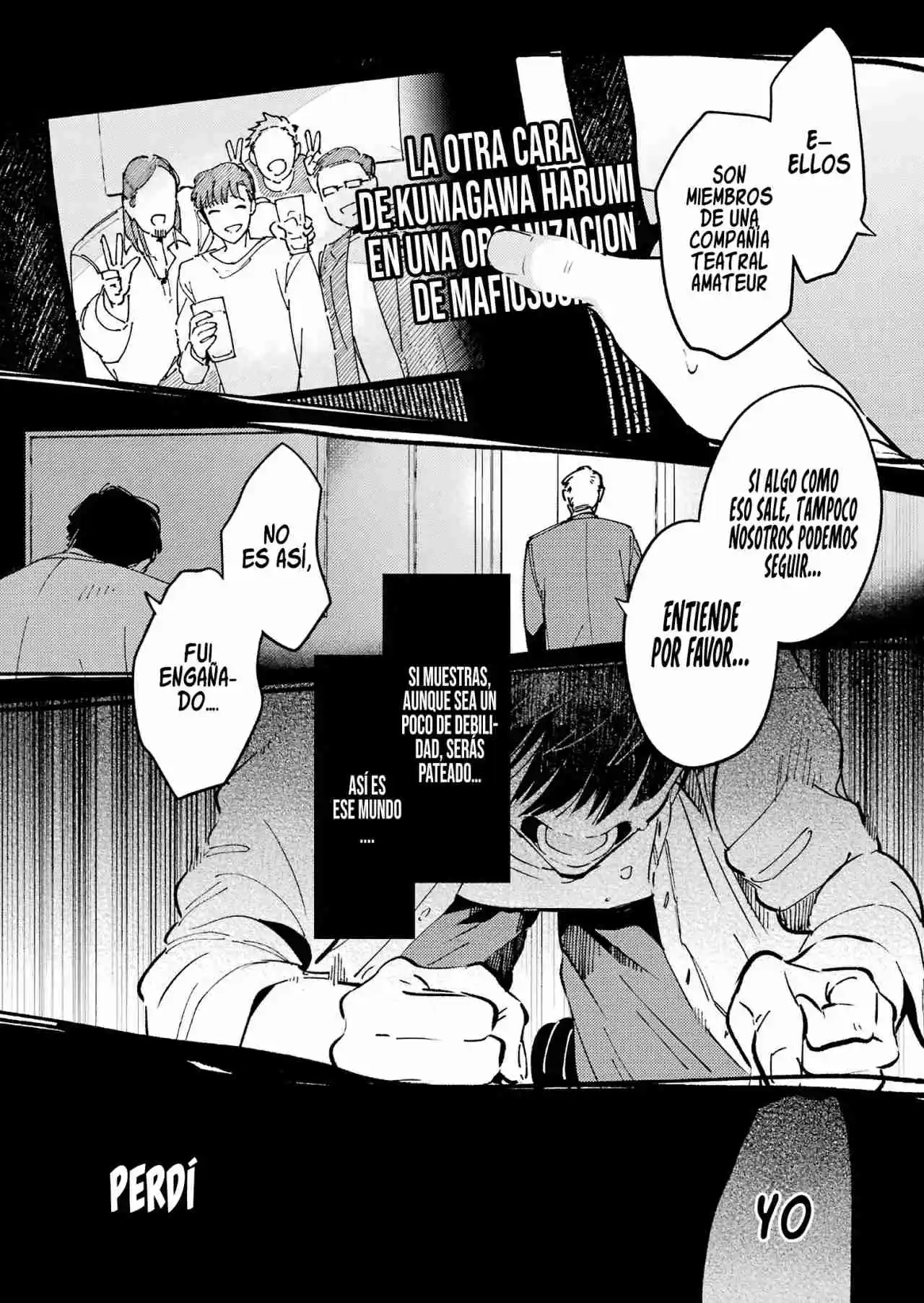 Shuuen No Alhabor - Capítulo 1 - Página 13 - LectorTMOo