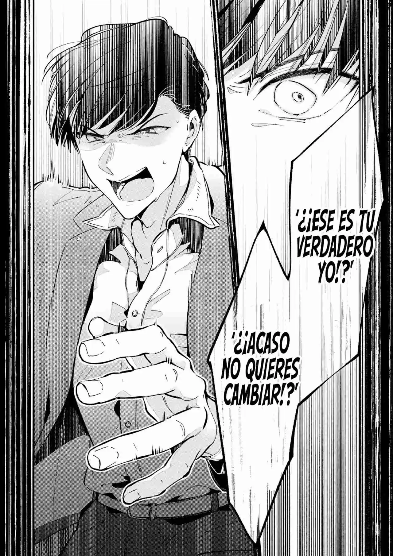 Shuuen No Alhabor - Capítulo 1 - Página 15 - LectorTMOo