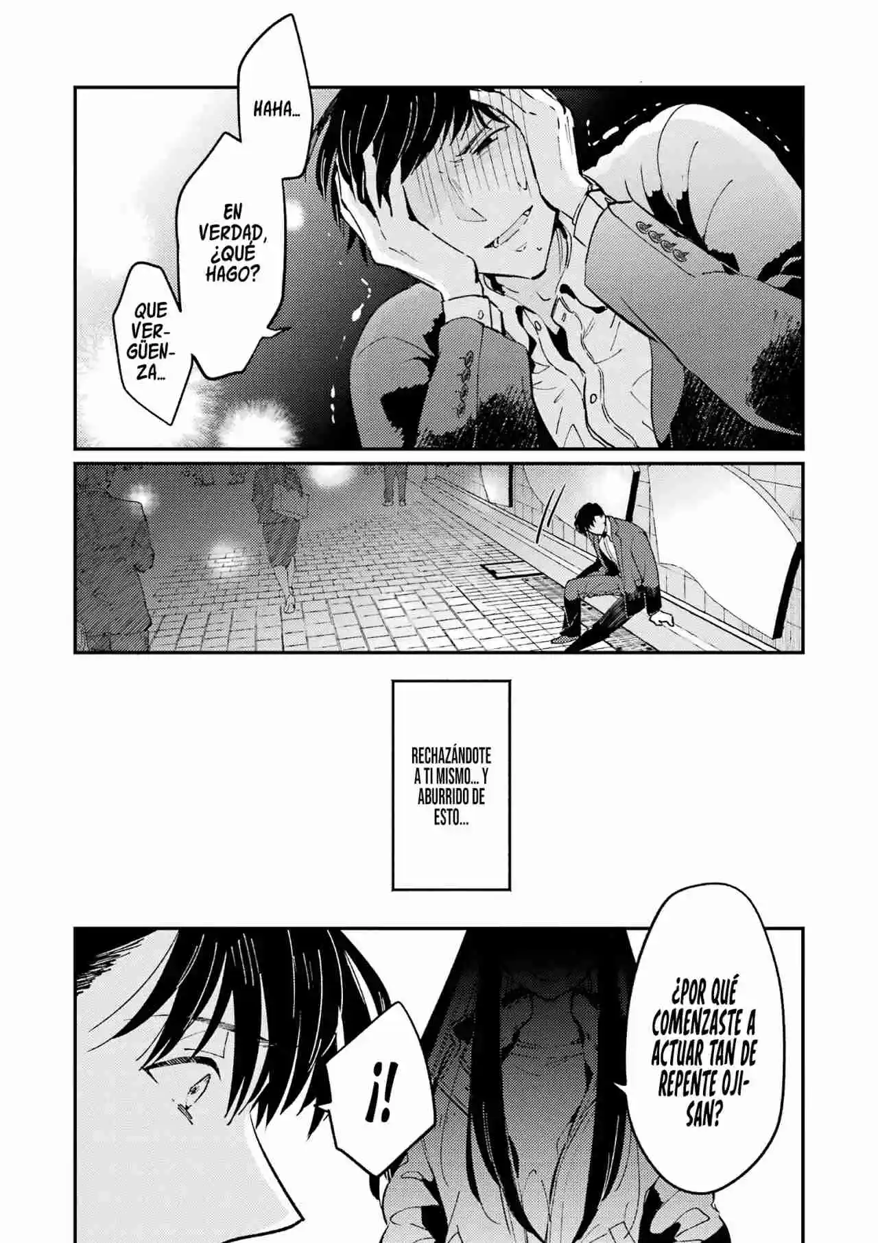 Shuuen No Alhabor - Capítulo 1 - Página 17 - LectorTMOo