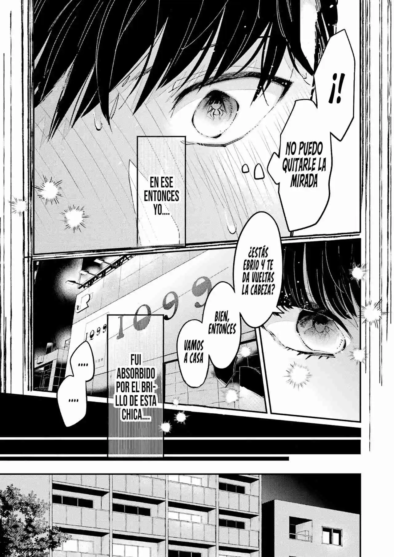 Shuuen No Alhabor - Capítulo 1 - Página 20 - LectorTMOo
