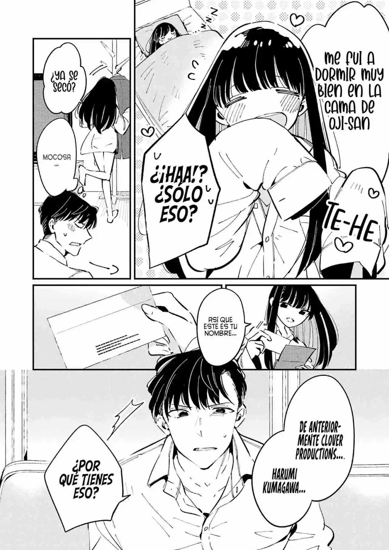 Shuuen No Alhabor - Capítulo 1 - Página 23 - LectorTMOo