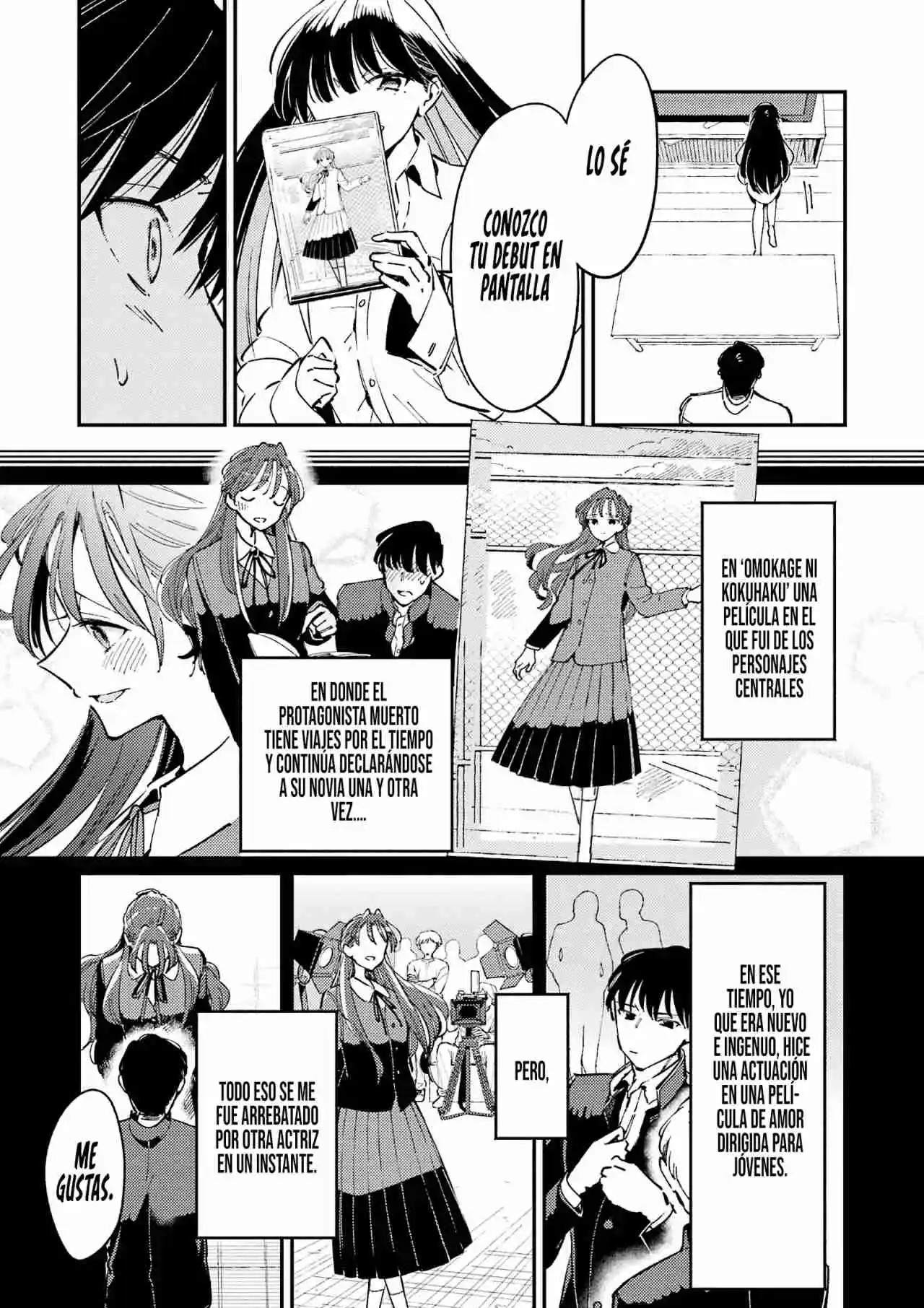 Shuuen No Alhabor - Capítulo 1 - Página 24 - LectorTMOo